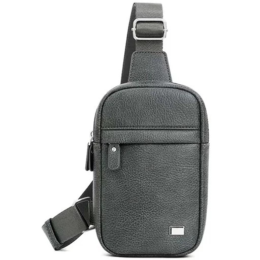 کوله کراس بادی چرمی تائومیک میکS3161
