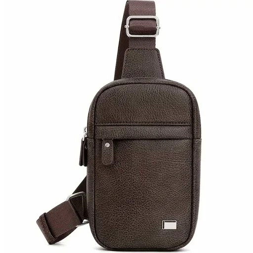 کوله کراس بادی چرمی تائومیک میکS3161