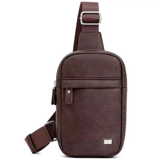 کوله کراس بادی چرمی تائومیک میکS3161