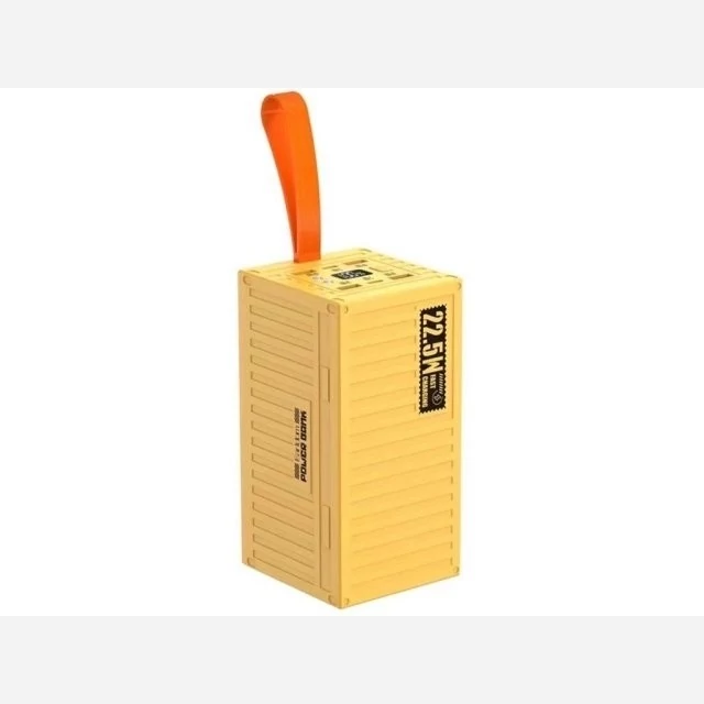 پاوربانک شارژ سریع 60000 تایپ سی و یو اس بی 22.5 وات ارلدام PD31 Earldom PD31