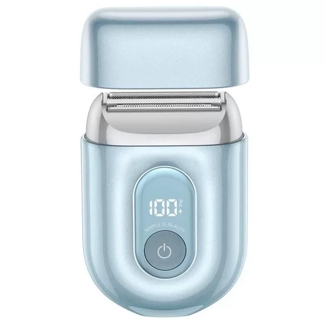 اپیلاتور شارژی ایکس او CF42 XO CF42 Mini Portable