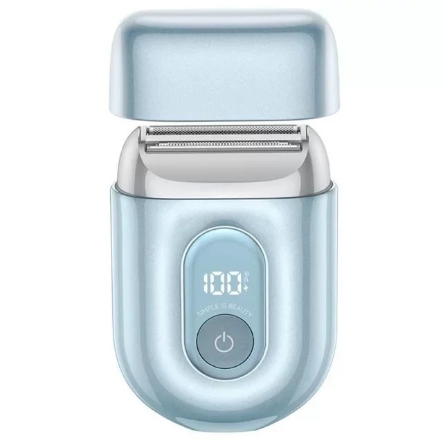 اپیلاتور شارژی ایکس او CF42 XO CF42 Mini Portable