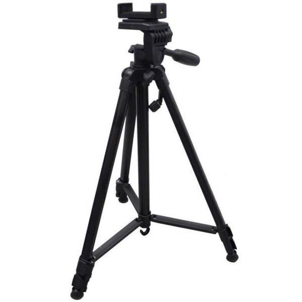 سه پایه دوربین تری پاد مدل 380A