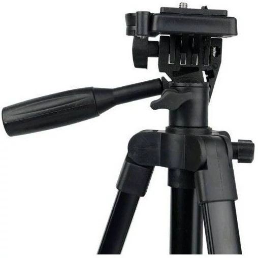 سه پایه دوربین تری پاد مدل 380A