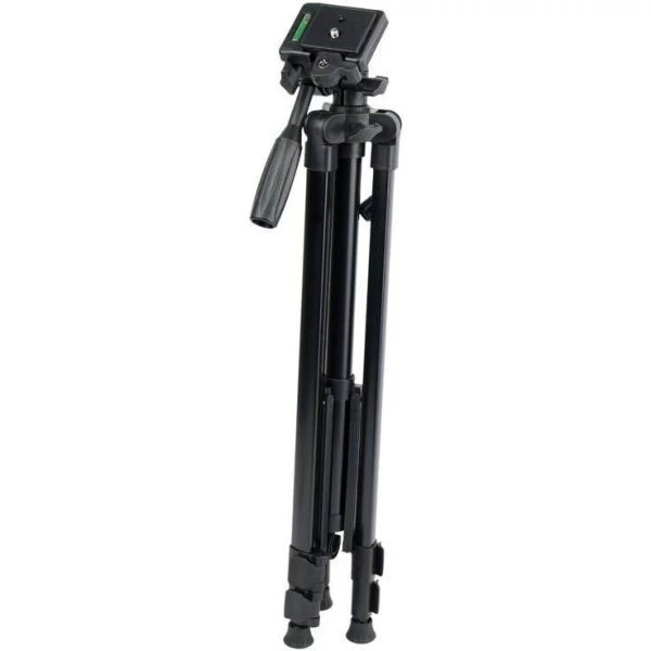 سه پایه دوربین تری پاد مدل 380A