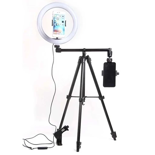 پایه نگهدارنده موبایل و دوربین پرووان PHL1140