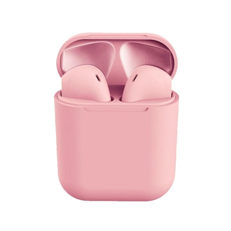 هدفون بلوتوث مدل Inpods 12