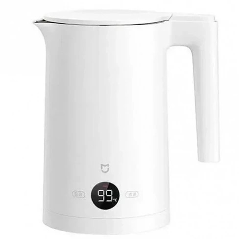 کتری برقی شیائومی میجیا مدل XIAOMI MIJIA P1 MJJYSH02YM