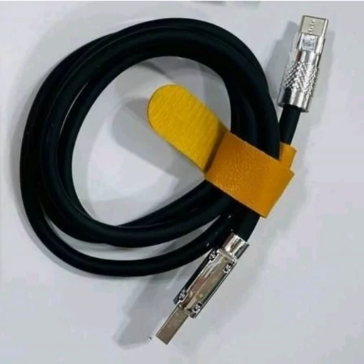 کابل شارژ 6 آمپر فست شارژ سوپر فست شارژ