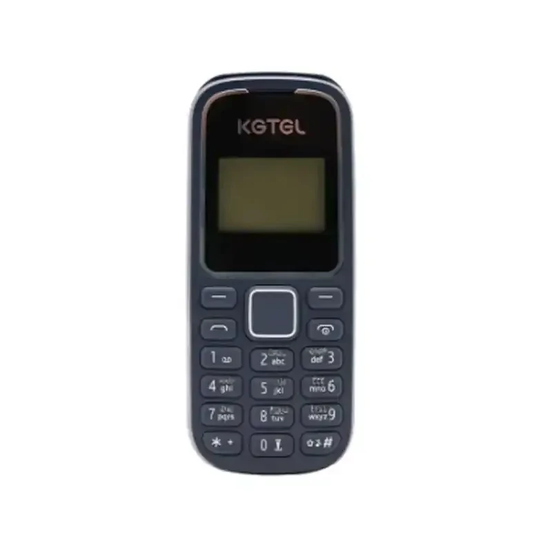 گوشی موبایل KGTEL مدل kG1280