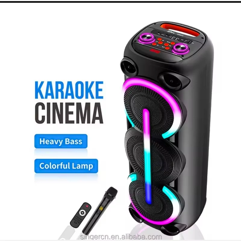 اسپیکر ZQS 8313