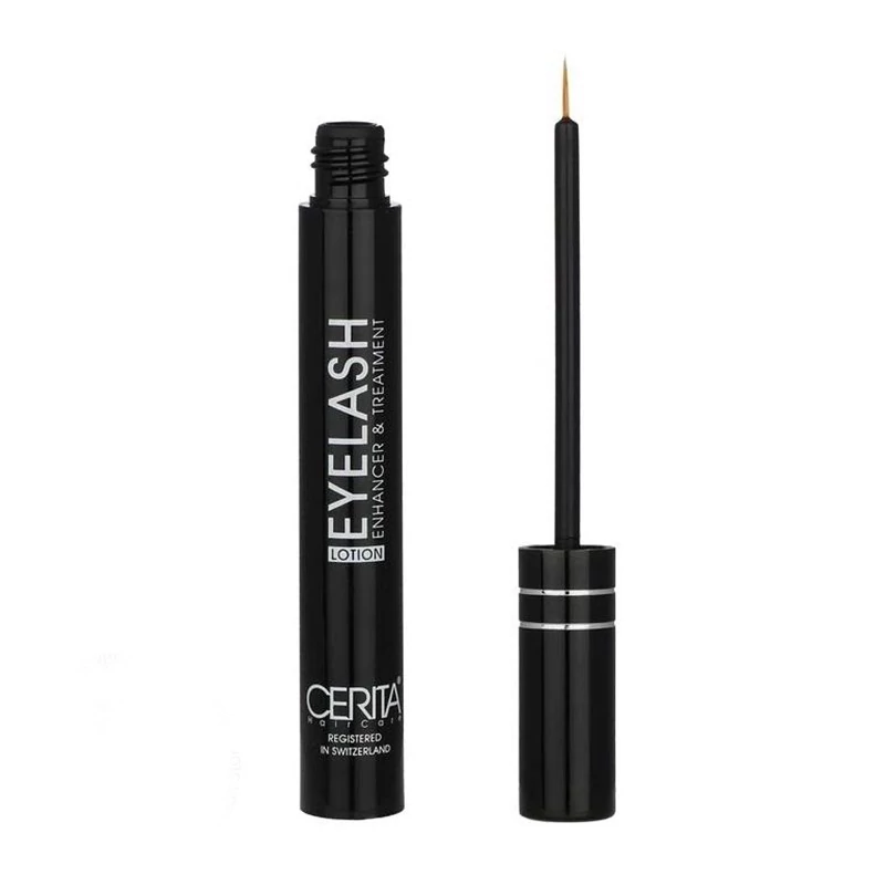 محلول تقویت مژه سریتا 7 میل