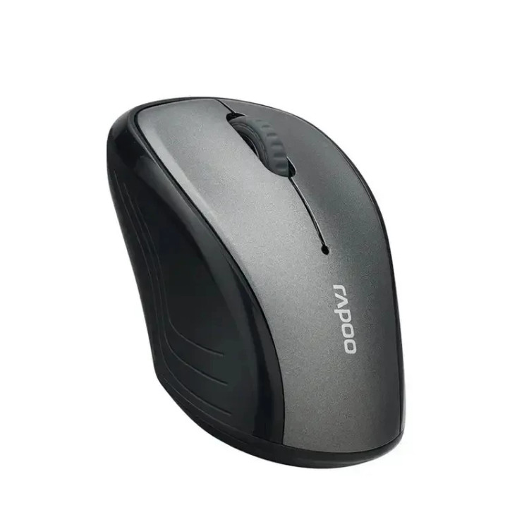 ماوس بی سیم رپو مدل Rapoo M35 Silent