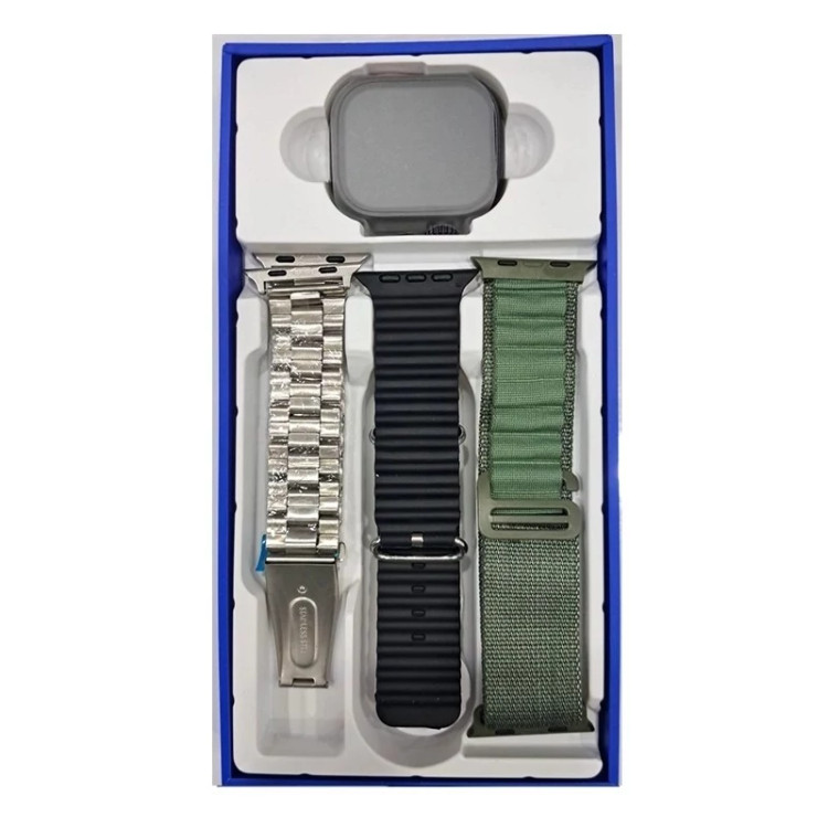 ساعت هوشمند WS-78 Ultra 2