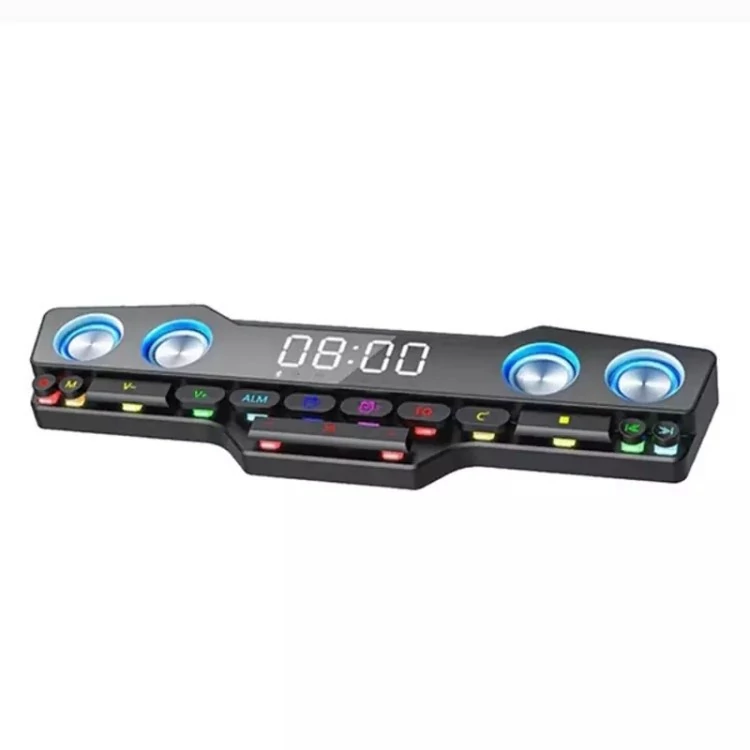 اسپیکر بسیار حرفه ای خفن و پرقدرت فانتزی