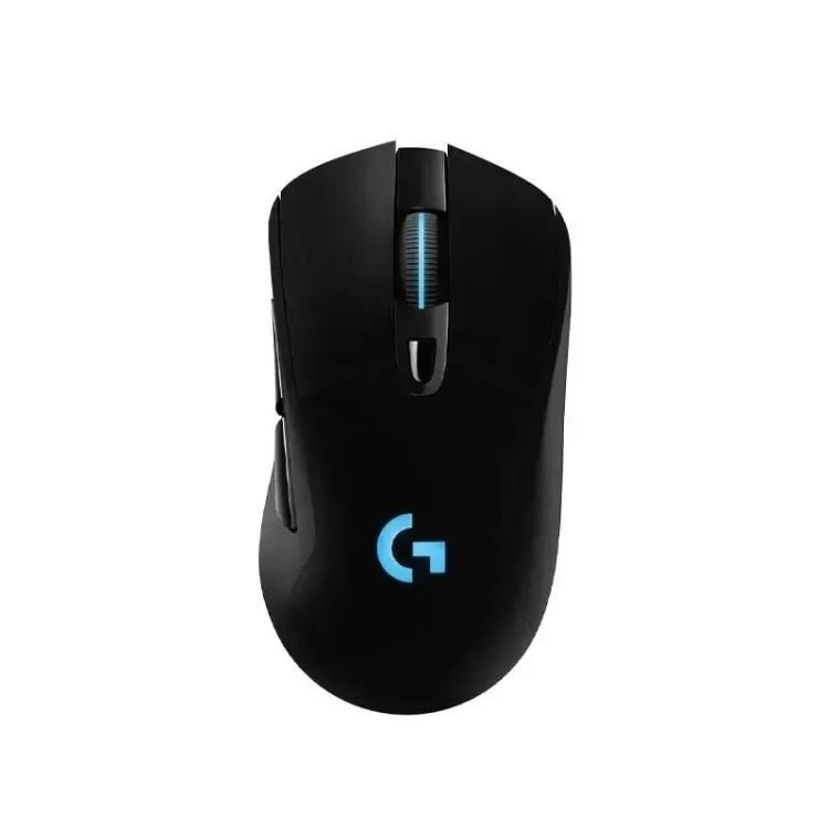 ماوس گیمینگ بی سیم لاجیتک مدل Logitech G703