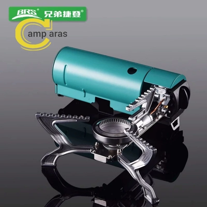 اجاق گاز پرتابل سفری تاشو بی ار اس مدل BRS-99