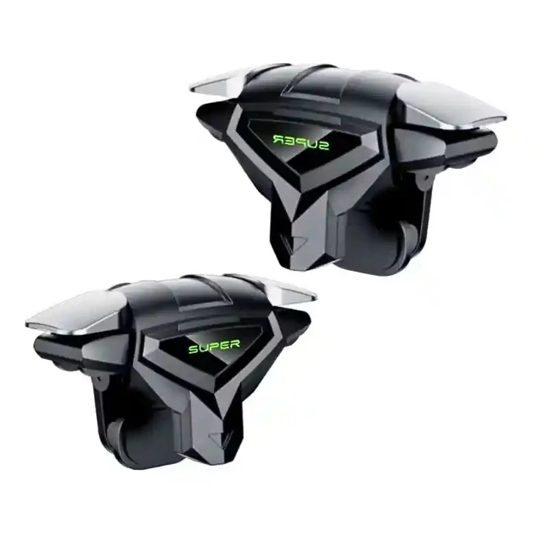 دسته بازی موبایل مغناطیسی 4 انگشتی مدل DY03