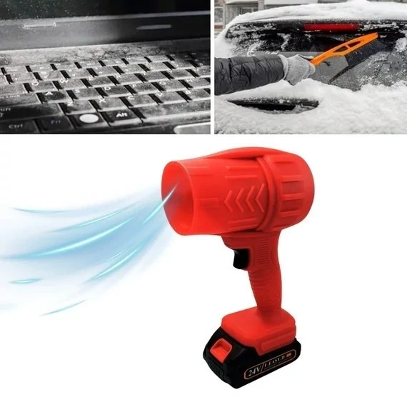 جت فن STORM TURBINE FAN M1 JET FAN STORM TURBINE FAN M1