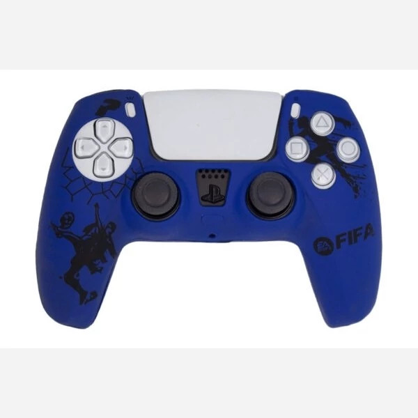 روکش محافظ دسته PS4 کد05