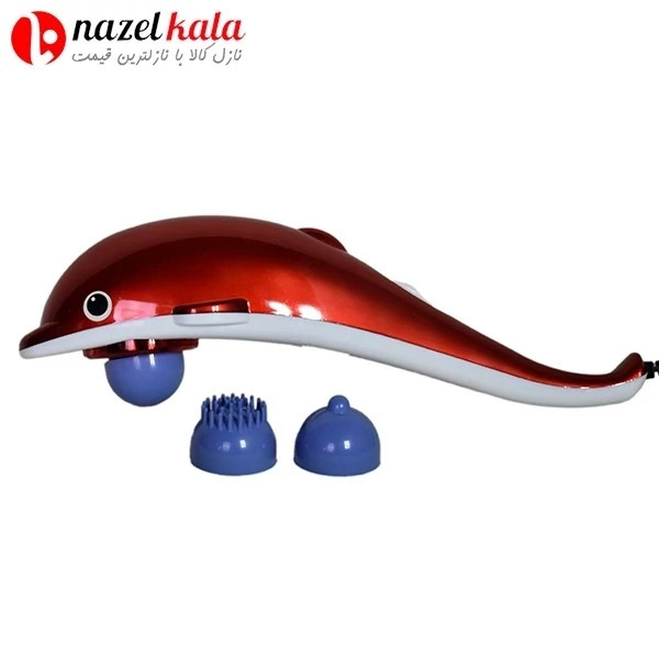 ماساژور برقی دلفین Dolphin electric massager ماساژور برقی دلفین ماساژور برقی دلفین ماساژور برقی دلفین ماساژور برقی دلفین