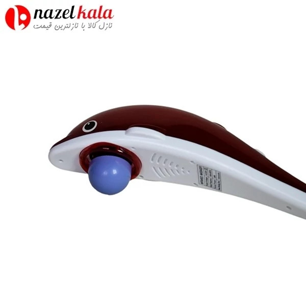 ماساژور برقی دلفین Dolphin electric massager ماساژور برقی دلفین ماساژور برقی دلفین ماساژور برقی دلفین ماساژور برقی دلفین