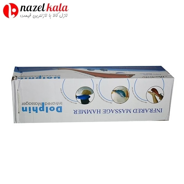 ماساژور برقی دلفین Dolphin electric massager ماساژور برقی دلفین ماساژور برقی دلفین ماساژور برقی دلفین ماساژور برقی دلفین