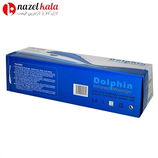ماساژور برقی دلفین Dolphin electric massager ماساژور برقی دلفین ماساژور برقی دلفین ماساژور برقی دلفین ماساژور برقی دلفین