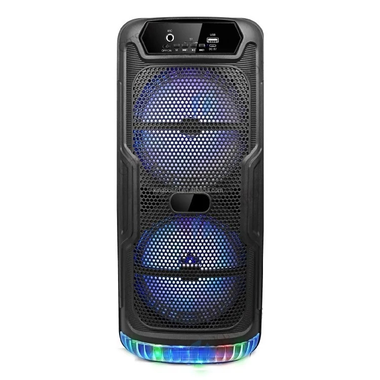 اسپیکر شارژی gts 1565 Portable Speaker Gts 1565