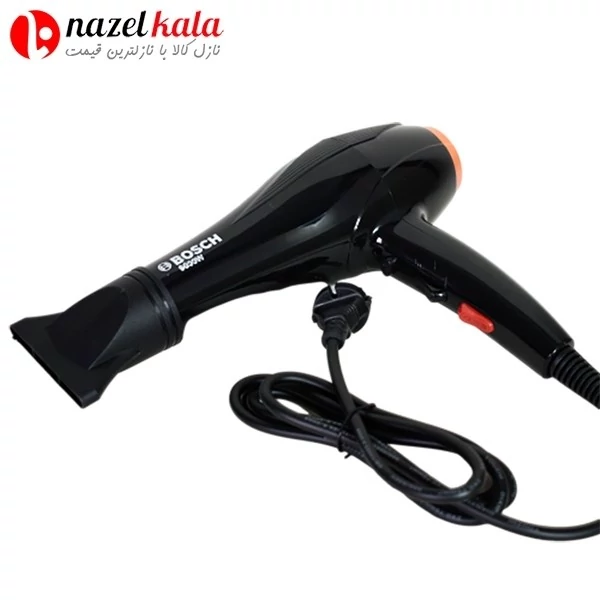 سشوار برند DSP مدل 9520