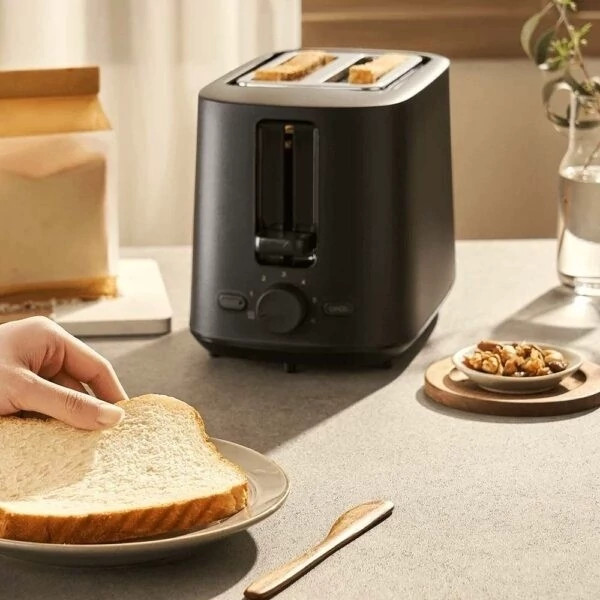 توستر شیائومی مدل UK XMTSJ01FD Xiaomi Toaster نسخه گلوبال