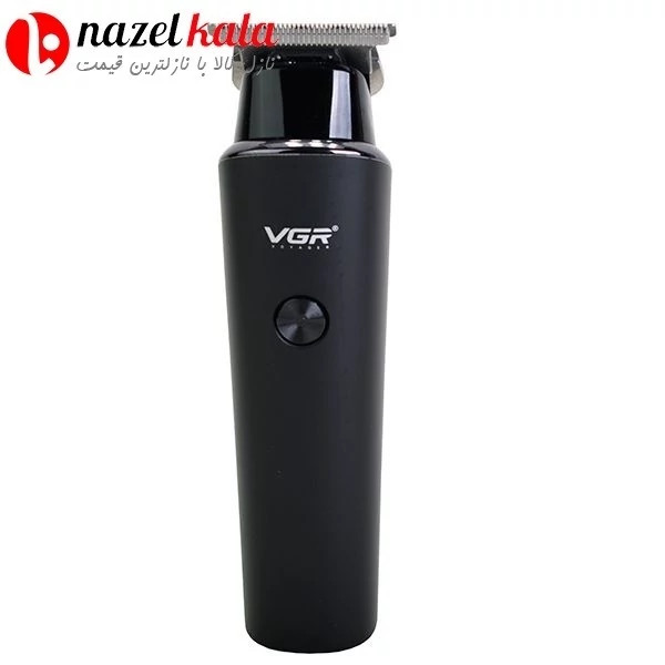 ماشین اصلاح ضدآب خط زن وی جی آر VGR مدل V-933