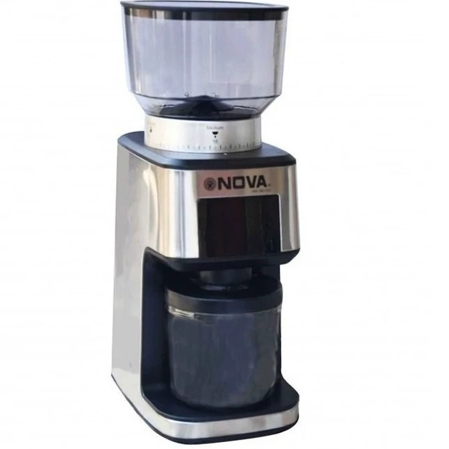 آسیاب قهوه نوا اصلی مدل NM-3663DG