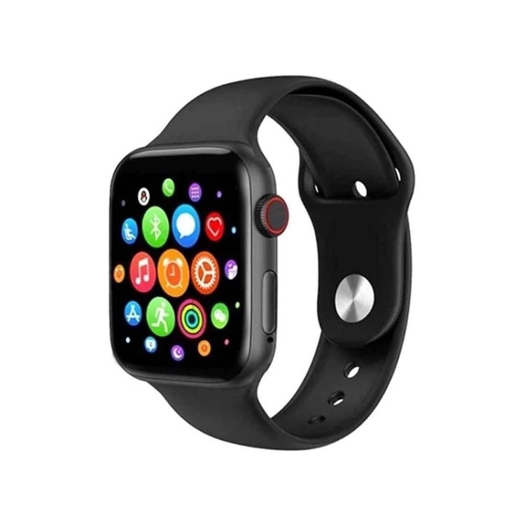 ساعت هوشمند مدل WS-X100 Plusپیشنهاد آیکوشاپ