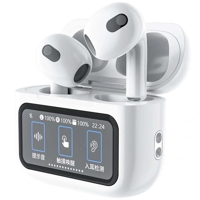 هندزفری بلوتوثی 5.3 ویوو T23 Wiwu T23