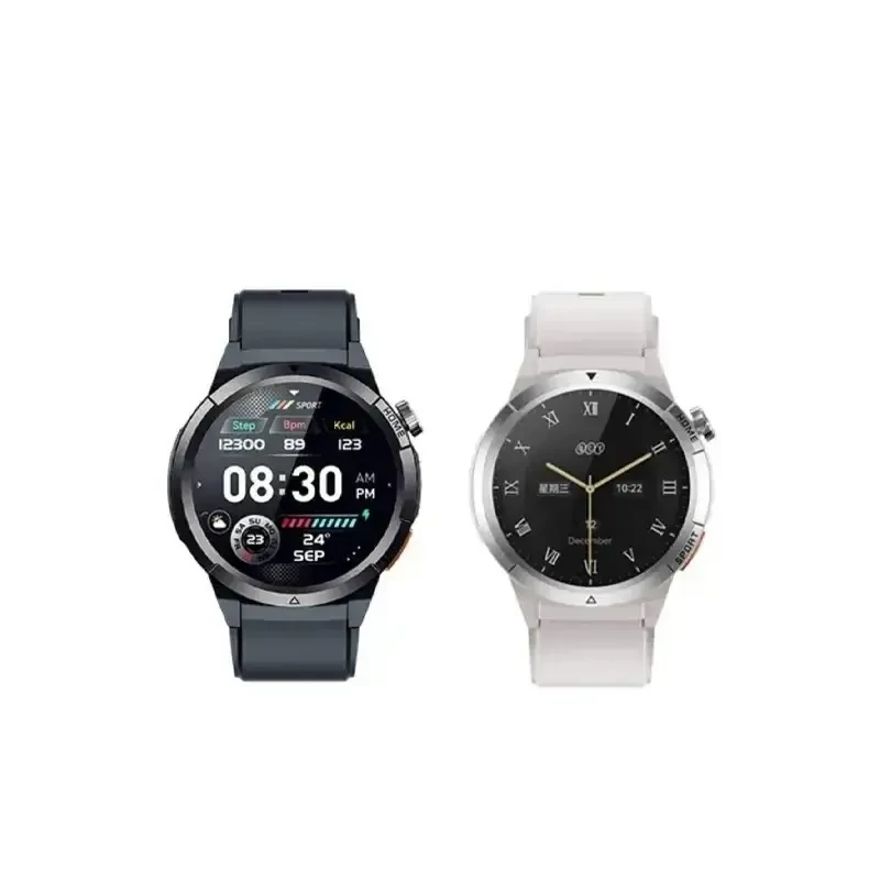 ساعت هوشمند شیائومی کیو سی وای مدل Active GX