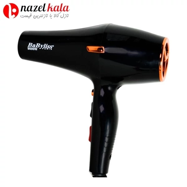 سشوار بابلیس مدل 9800