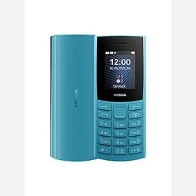 گوشی نوکیا 105 مدل 2023 با حافظه 128 و رم 48 مگابایت