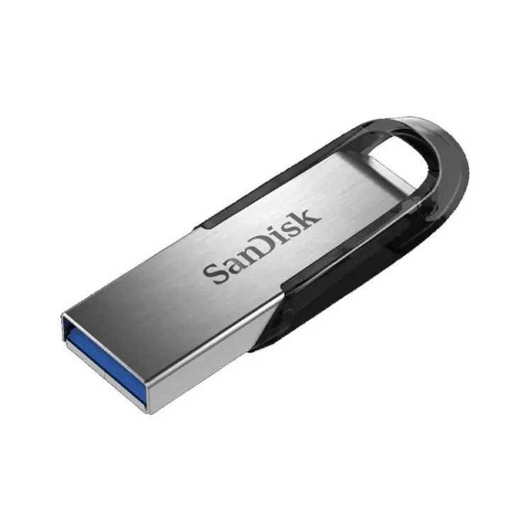 فلش مموری سن دیسک مدل Ultra Flair CZ73 USB 3.0 ظرفیت 256 گیگابایت