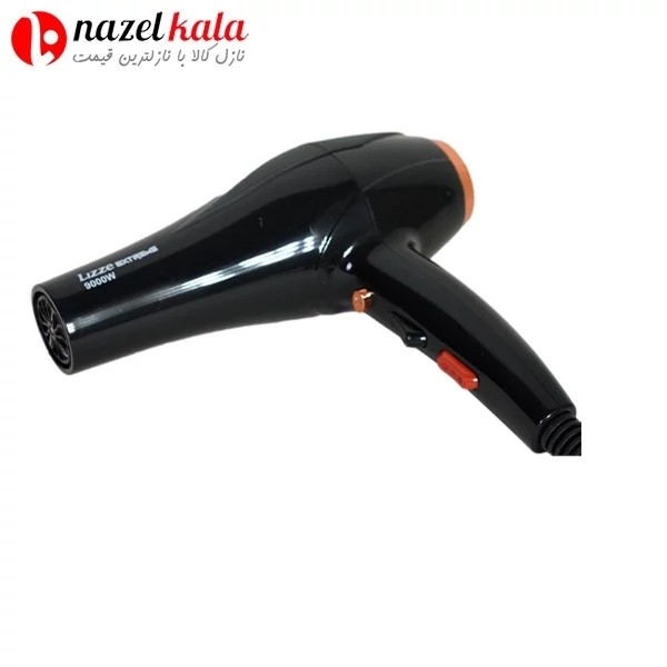 سشوار حرفه ای لیزم مدل LZ-450