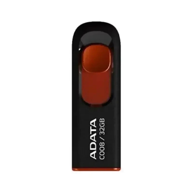 فلش مموری USB 2.0 ای دیتا مدل C008 ظرفیت 32 گیگابایت