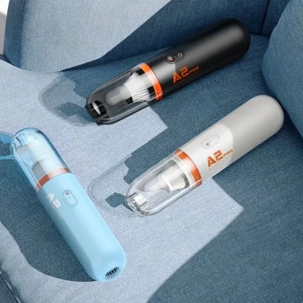 جارو شارژی خودرو بیسوس Baseus A2 Pro Car Vacuum Cleaner