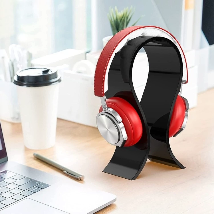پایه نگهدارنده هدفون مدل Dinic-Holder Headphone Stand