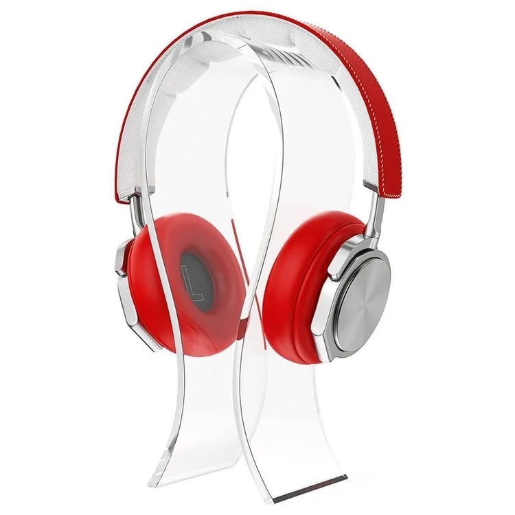 پایه نگهدارنده هدفون مدل Dinic-Holder Dinic-Holder Headphone Stand
