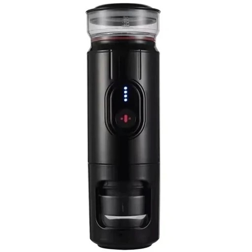 اسپرسوساز شارژی مسافرتی CF-2401