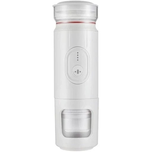 اسپرسوساز شارژی مسافرتی CF-2401