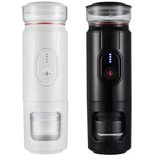 اسپرسوساز شارژی مسافرتی CF-2401