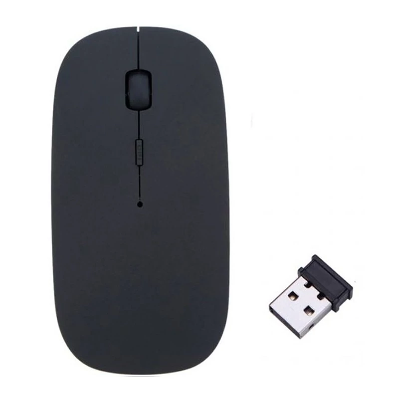 ماوس بی سیم مدل 4D