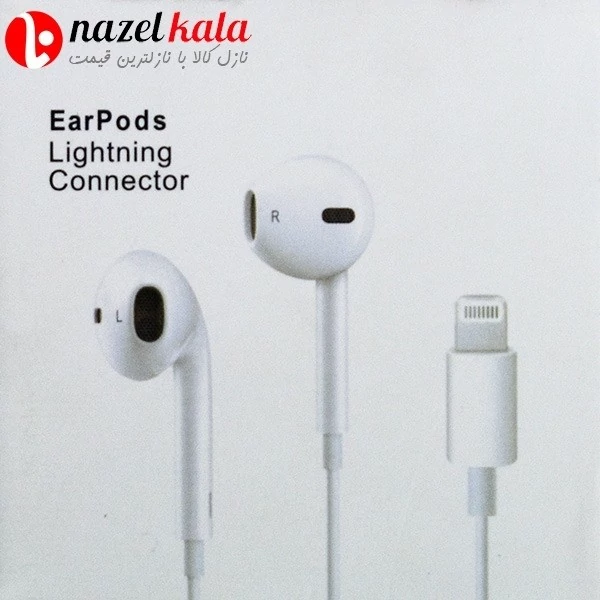 هندزفری اپل مدل 7دایرکت