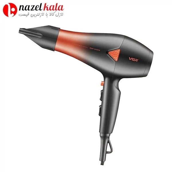 سشوار وی جی آر VGR مدل V-455